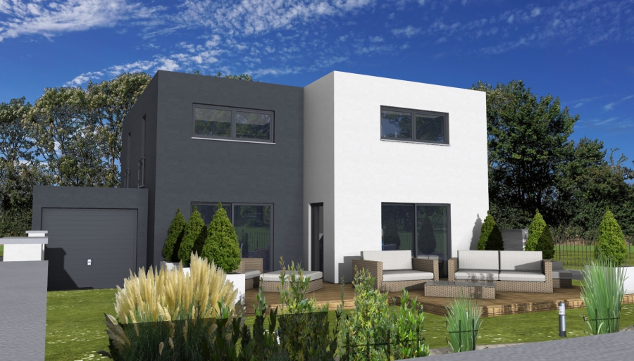Massiv Bauen Mit Qualitat Immobilien Atelier Reuter Gbr
