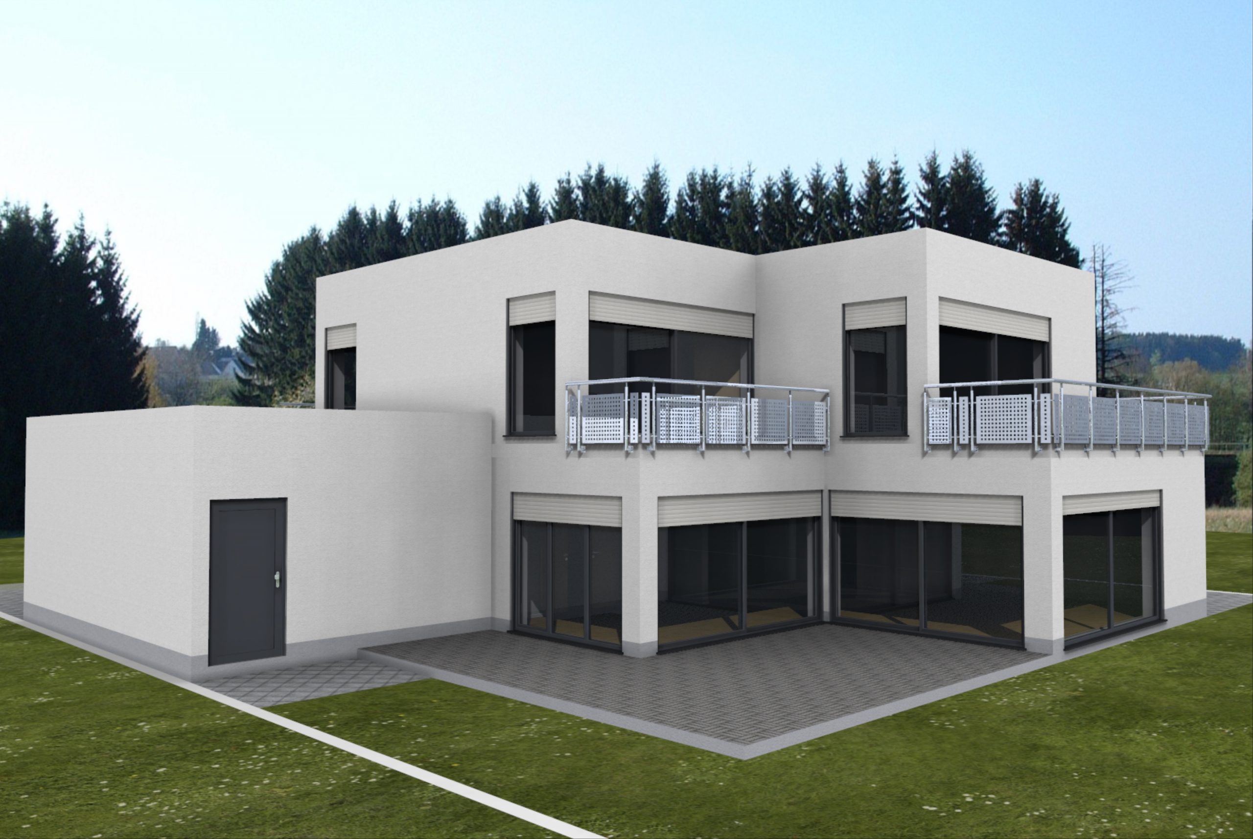 Bauhausstil